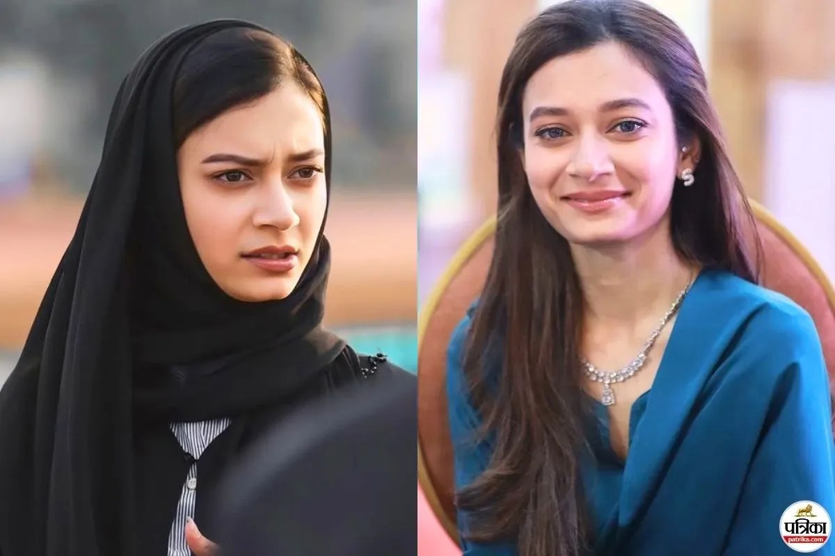 मराठी सीख लो वरना… ‘कैसा हराया’ वाली सहर शेख पर भड़की मनसे, कूरियर की ये खास चीज