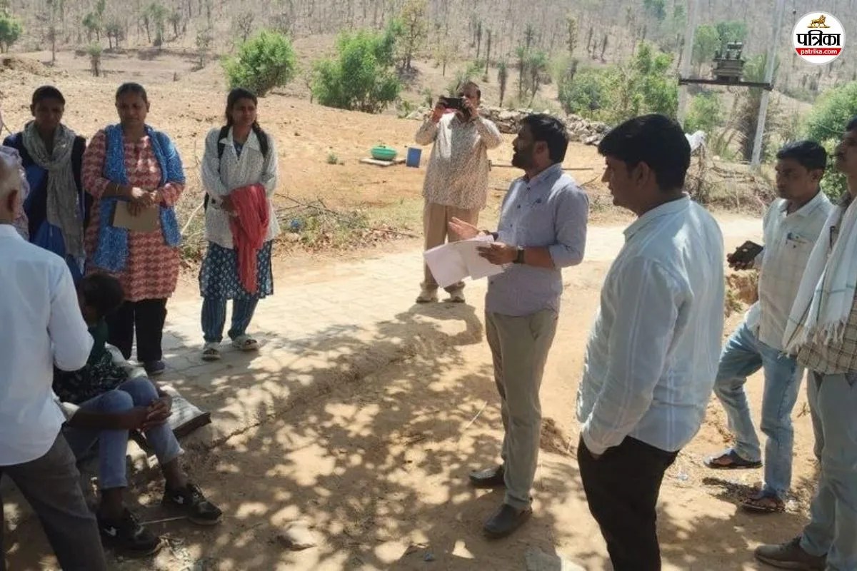 Rajasthan: सलूंबर जिले में दो चचेरी बहनों की अचानक हुई मौत, अज्ञात बीमारी से इलाके में दहशत