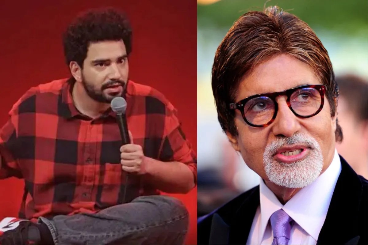 समय रैना को लगने लगा था डर, बोले- ‘स्पॉन्सर्स नहीं थे, FD भी तोड़ी, मुझे लगा मैं अमिताभ बच्चन की तरह दिवालिया हो जाऊंगा’