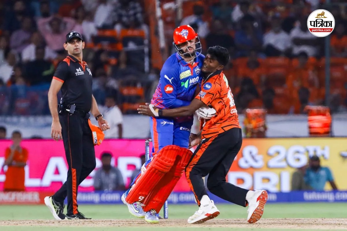 IPL 2026 Points Table Update: RR को पछाड़ तीसरे पायदान पर पहुंची SRH, जानें पॉइंट्स टेबल में सभी टीमों का हाल