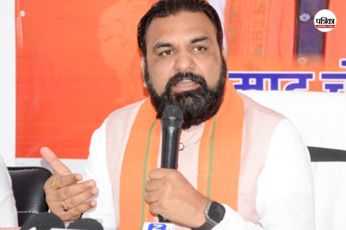 पटना में हलचल तेज: सम्राट चौधरी के घर पहुंचे राजभवन के अधिकारी, राजभवन में बढ़ी हलचल