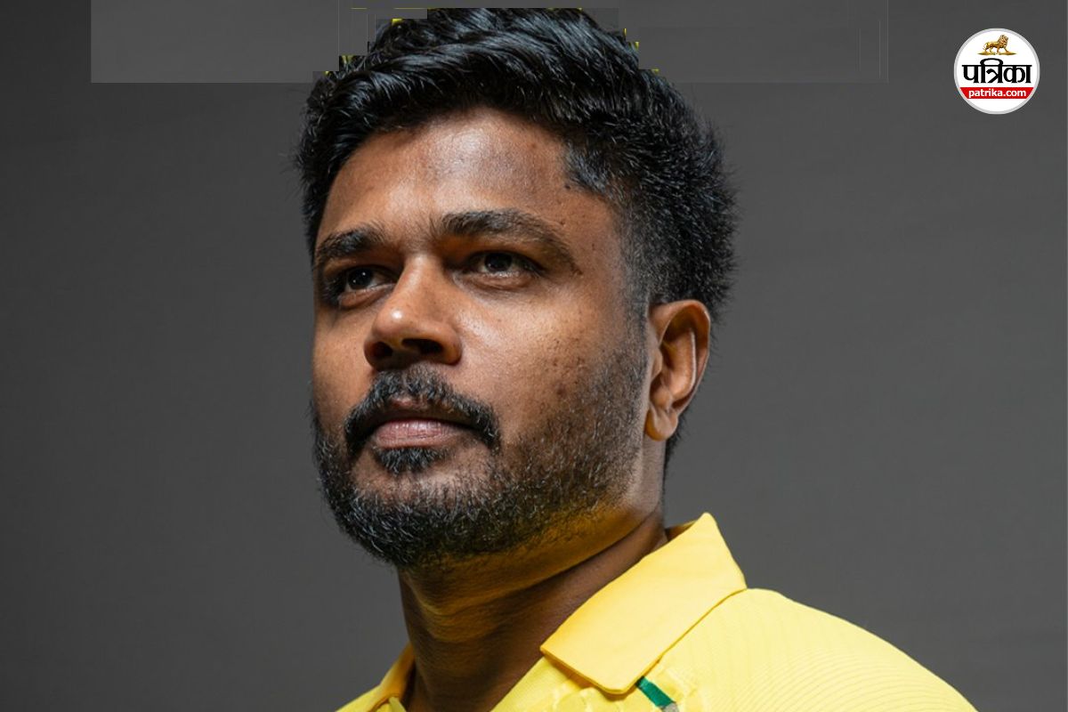 ‘सिर्फ 50 सेकंड की मीटिंग हुई’, टीम को पहली जीत दिलाने के बाद संजू सैमसन ने खोला CSK में आने का राज