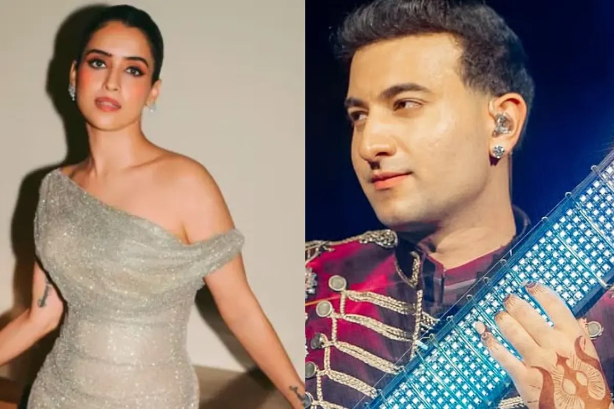 सान्या मल्होत्रा का बॉयफ्रेंड ऋषभ से हुआ ब्रेकअप, एक साल डेट करने के बाद अलग हुई राहें?