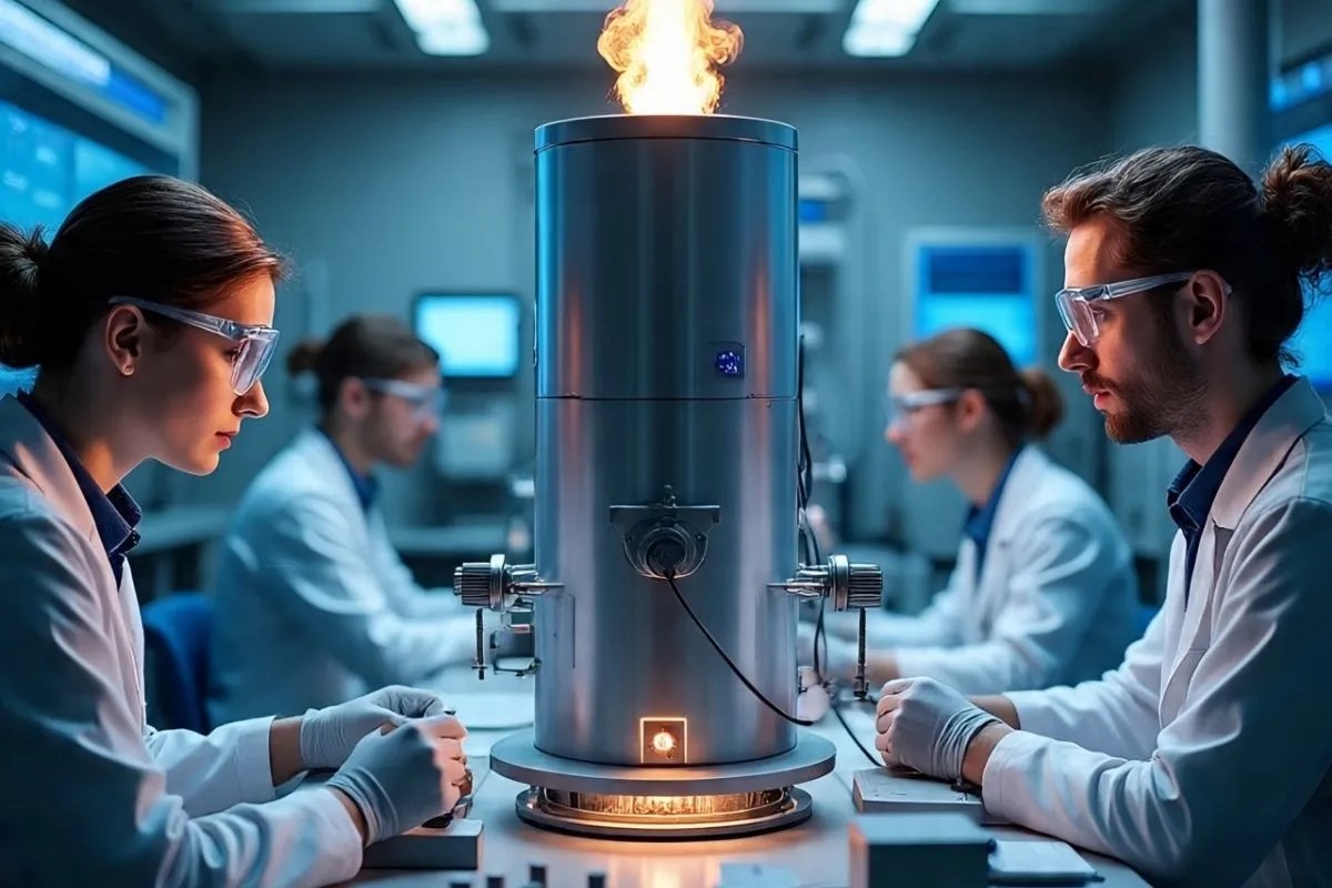 LPG और पेट्रोल-डीजल की छुट्टी! न्यूक्लियर फ्यूजन पर काम कर रहे भारतीय वैज्ञानिक