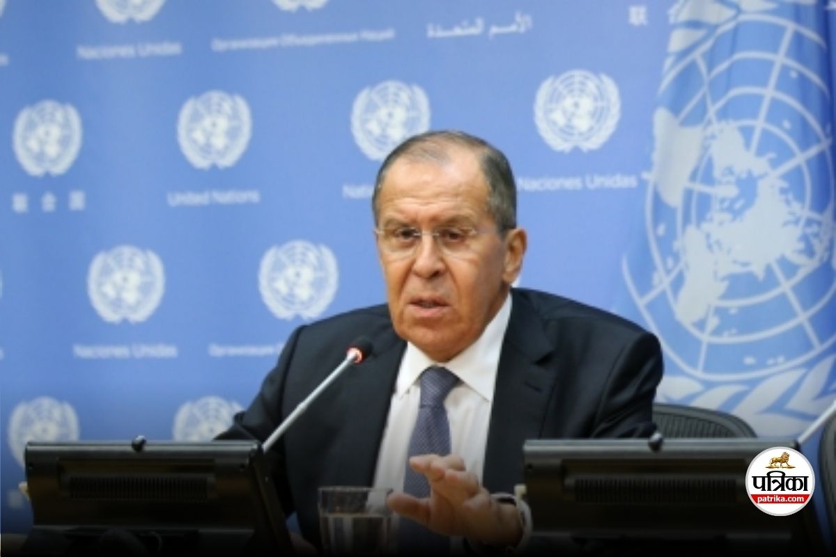 Israel-Lebanon Conflict: लेबनान में इजरायली हमले पर रूस का आया बड़ा बयान, कहा- पटरी से उतर सकती है वार्ता