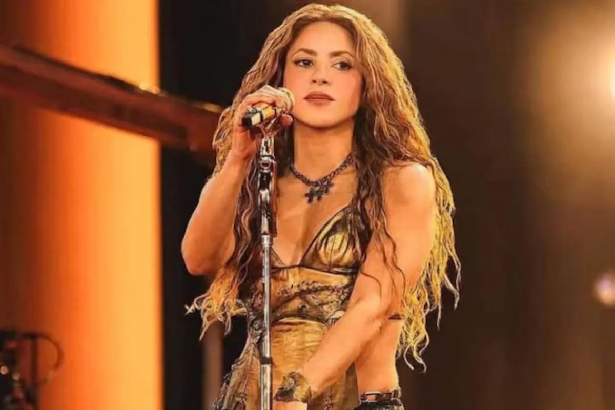 ब्राजील में Shakira के कॉन्सर्ट से पहले दर्दनाक घटना, हादसे ने छीन ली एक जान