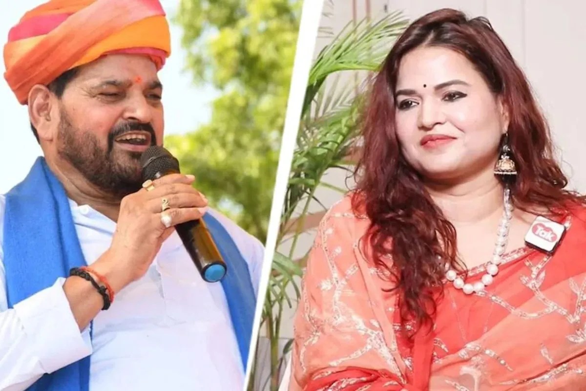 हिंदू-मुस्लिम राजनीति पर बृजभूषण शरण की बेटी शालिनी सिंह का बड़ा बयान, चुनाव लड़ने को लेकर बताया प्लान