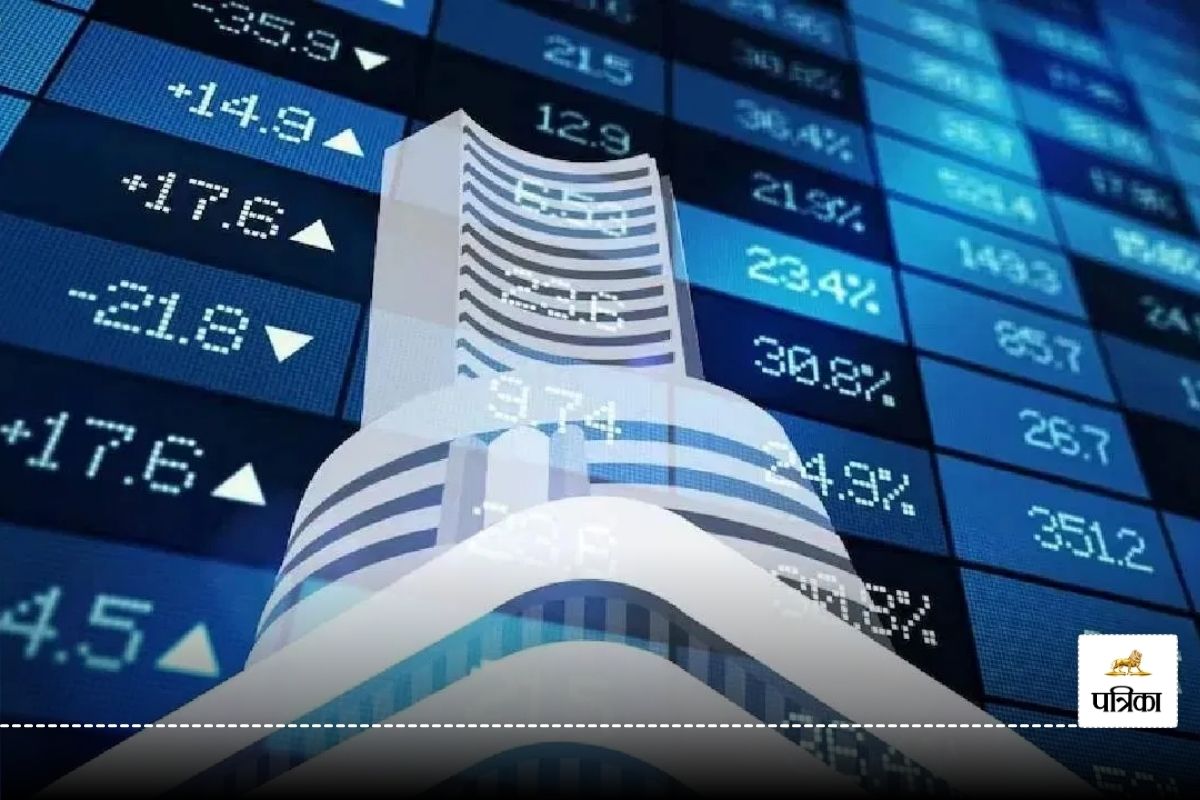 IT Stocks Crash: एआई की नई तकनीक ने आईटी सेक्टर में किया उलटफेर, मार्केट में तेजी के बावजूद गिर रहे शेयर