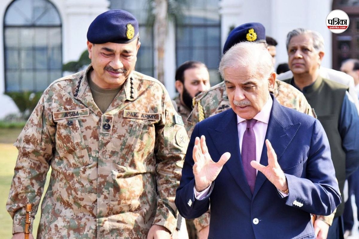 अमेरिका-ईरान के बीच वार्ता विफल होने के बाद पाकिस्तान की आई पहली प्रतिक्रिया, सीजफायर को लेकर कही ये बात