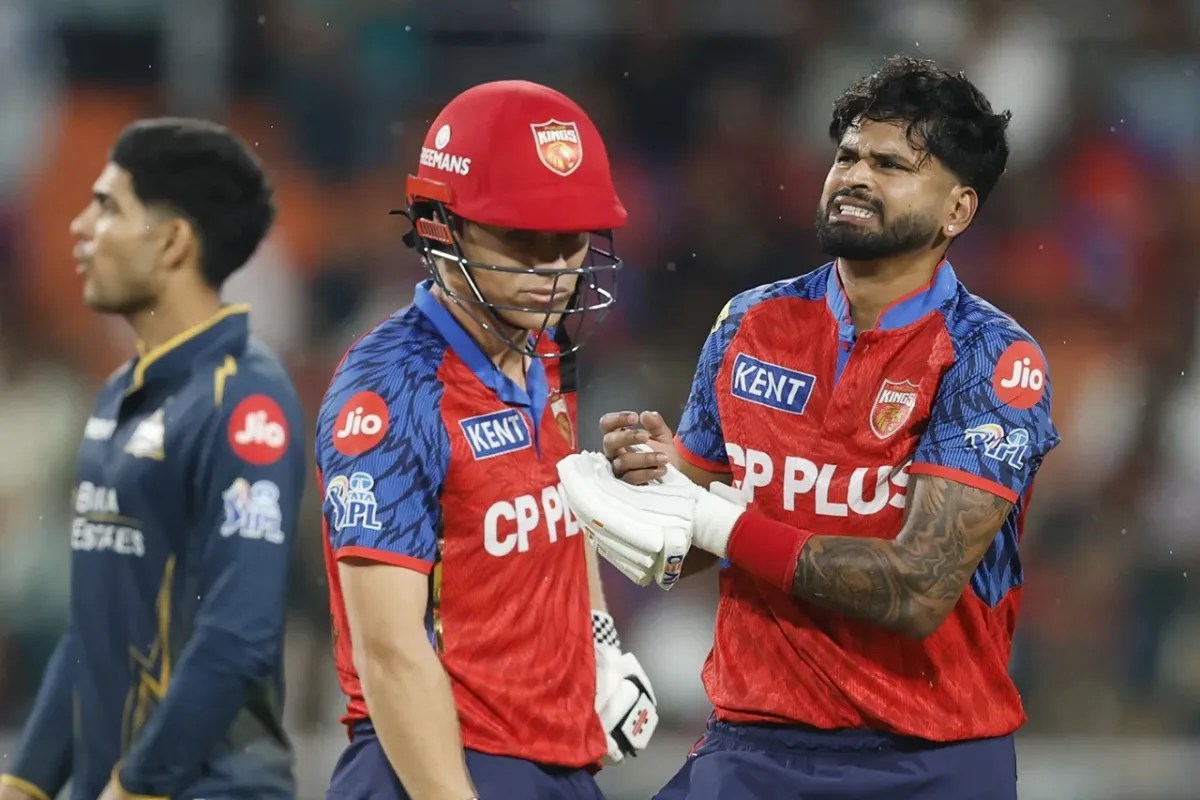 Shreyas Iyer injury: आईपीएल से फिर बाहर हो जाएंगे श्रेयस अय्यर? जानें कितनी गंभीर है चोट, खुद दी जानकारी