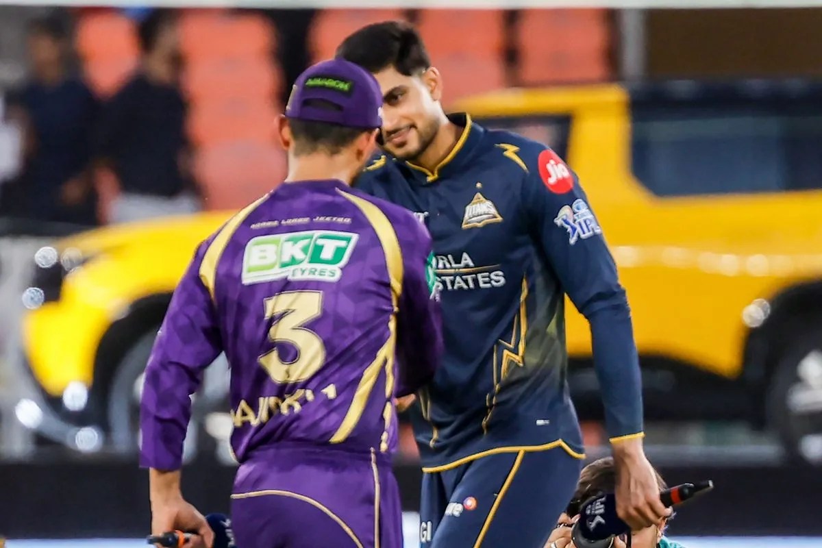 ‘फाइनल खेलना और कप जीतना’, जीत की हैट्रिक लगाकर फूल नहीं समां रहे शुभमन गिल का बड़ा बयान