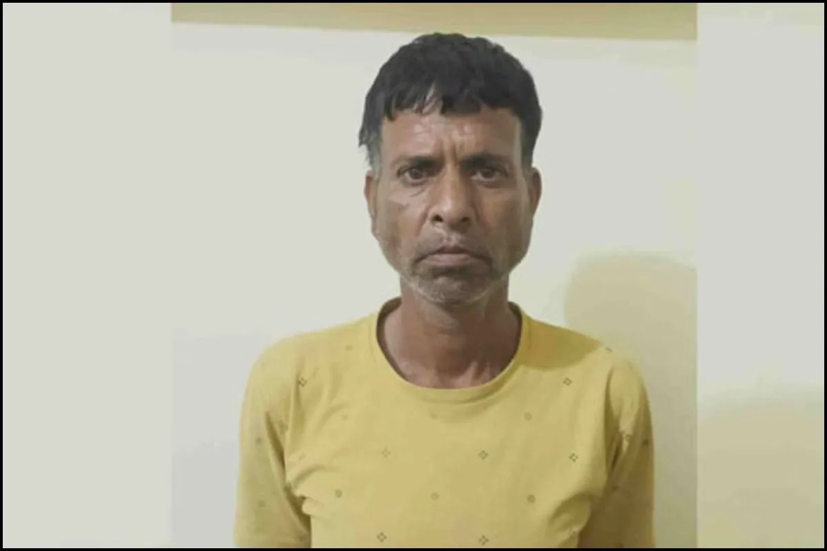 सीकर : पड़ोसन की नाइटी चुराकर पहनी, फिर किया बुरा काम, सीसीटीवी देखकर हिल गई पुलिस