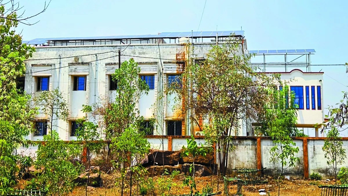 पीएम सूर्य घर योजना से 687 घर रोशन, बिजली का बोझ हुआ कम