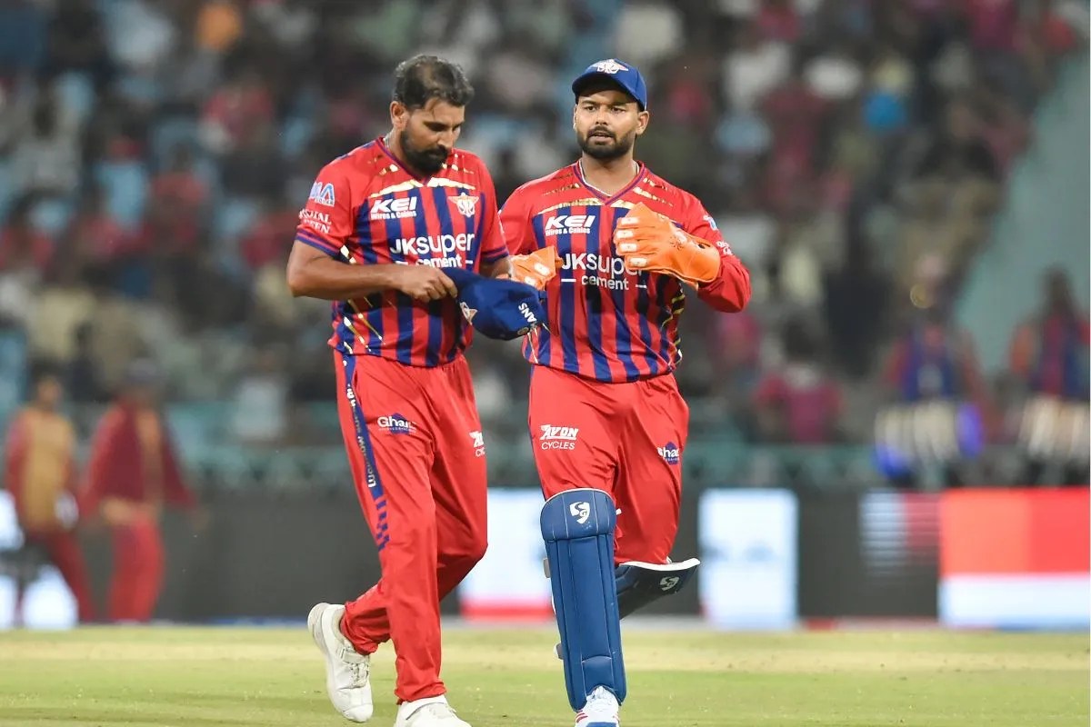 IPL 2026 के प्लेऑफ को लेकर बड़ी भविष्यवाणी, 11 में से एक एक्सपर्ट ने भी नहीं लिया LSG का नाम