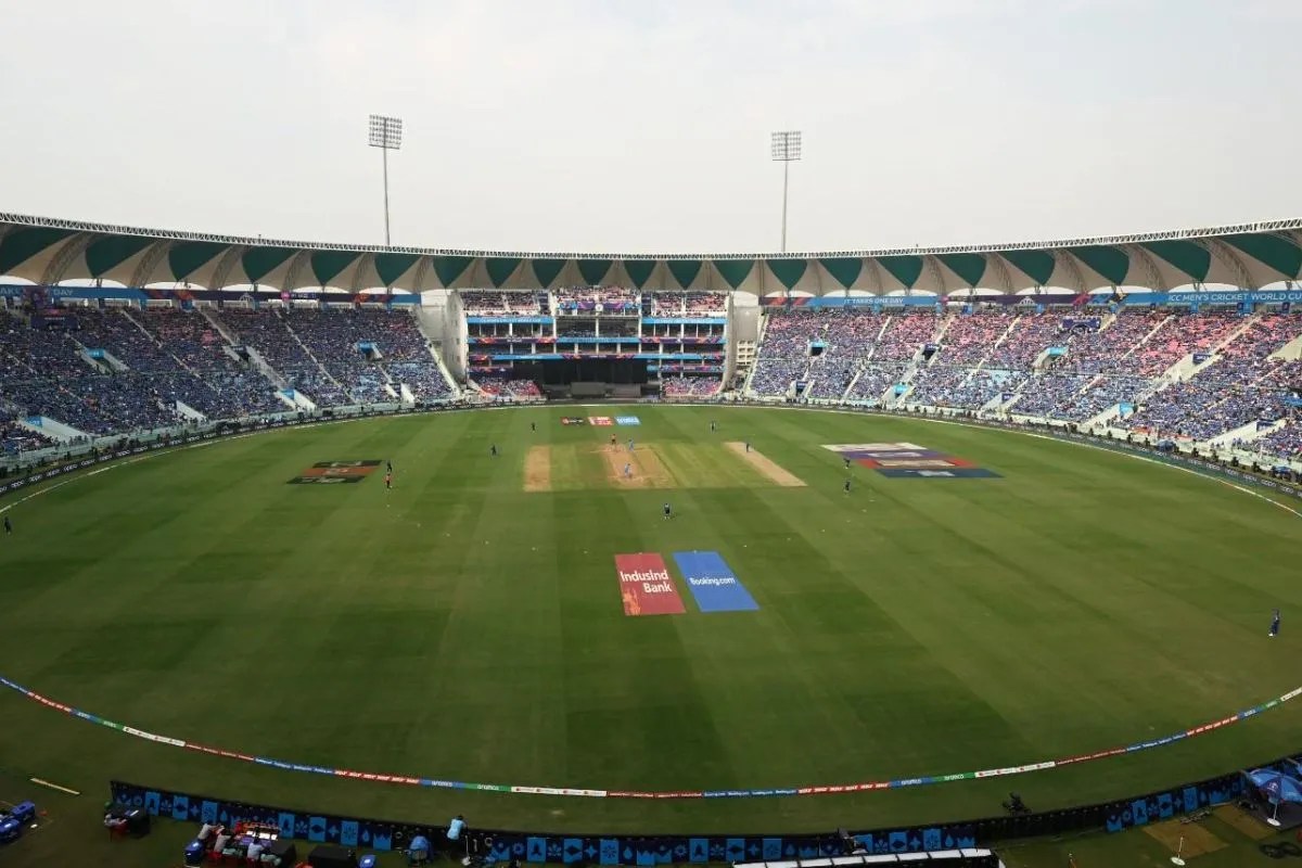 वैभव सूर्यवंशी का जमकर गरजेगा बल्ला या गेंदबाज बरपाएंगे कहर? जानें पिच से किसे मिलेगी ज्यादा मदद