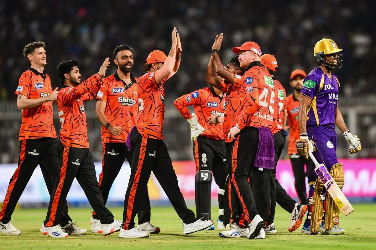 IPL 2026: कभी मुंबई इंडियंस में रहे इस खतरनाक गेंदबाज को SRH ने डेविड पेन की जगह टीम में किया शामिल
