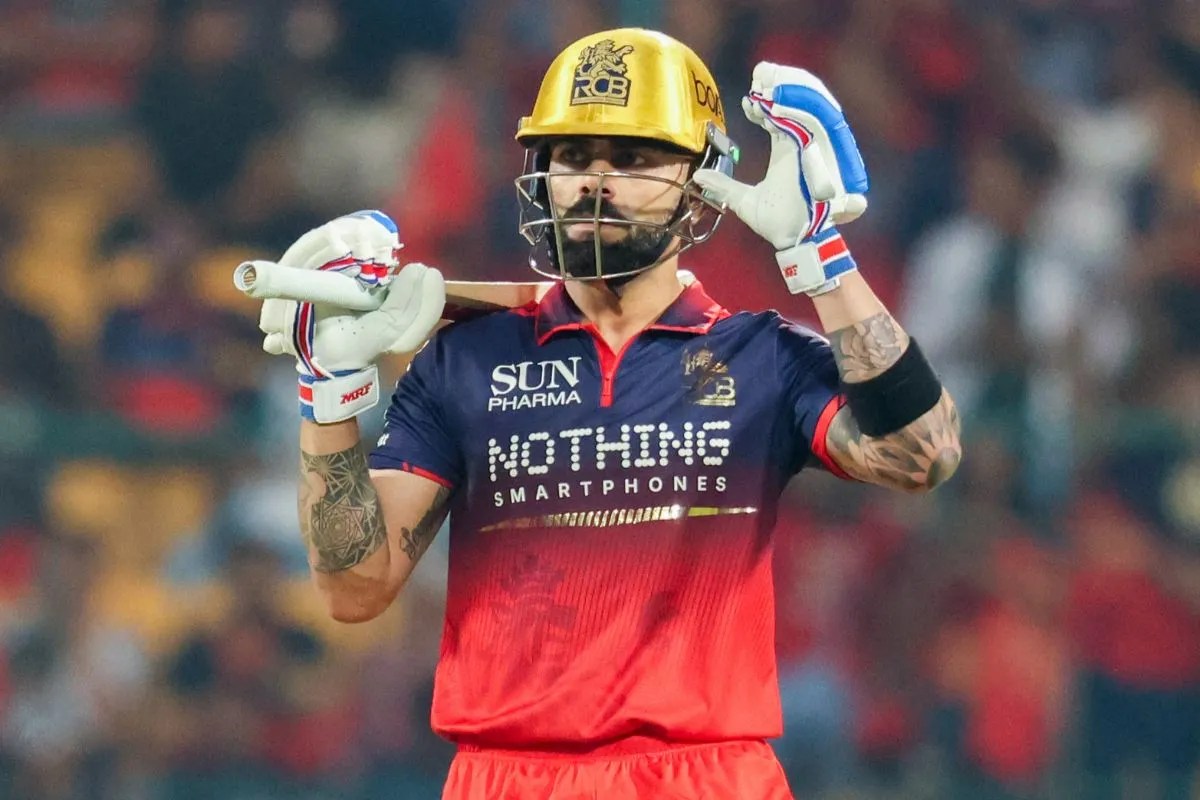 IPL 2026 के प्लेऑफ में भी नहीं पहुंच पाएगी RCB की टीम! दिल्ली कैपिटल्स के पूर्व मेंटॉर ने चुने 4 दावेदार