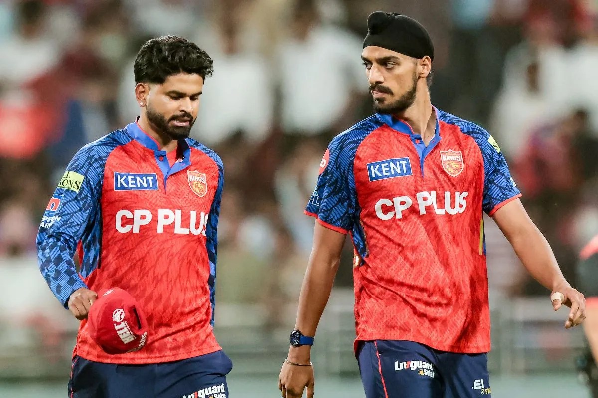 CSK के लिए डेब्यू करेगा 14 करोड़ी अनकैप्ड प्लेयर, पंजाब किंग्स की प्लेइंग 11 में कोई बदलाव नहीं