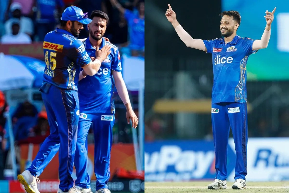 कभी 5 रन पर समेट दी थी LSG की आधी टीम, उसी आकाश माधवाल को बीच IPL में CSK ने टीम में किया शामिल