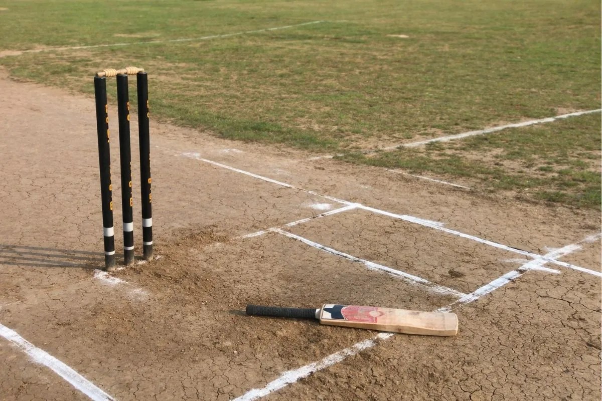 रनआउट को लेकर मचा बवाल, दर्शक ने मार दिया 2 अंपायर्स को चाकू, एक की मौत, जानें पूरा मामला