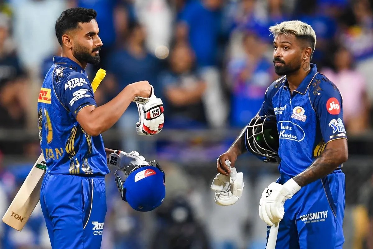 हार्दिक पंड्या के बैन होने के बाद IPL ने खत्म कर दिया था ये नियम, अब किसी को नहीं मिलेगी वो सजा