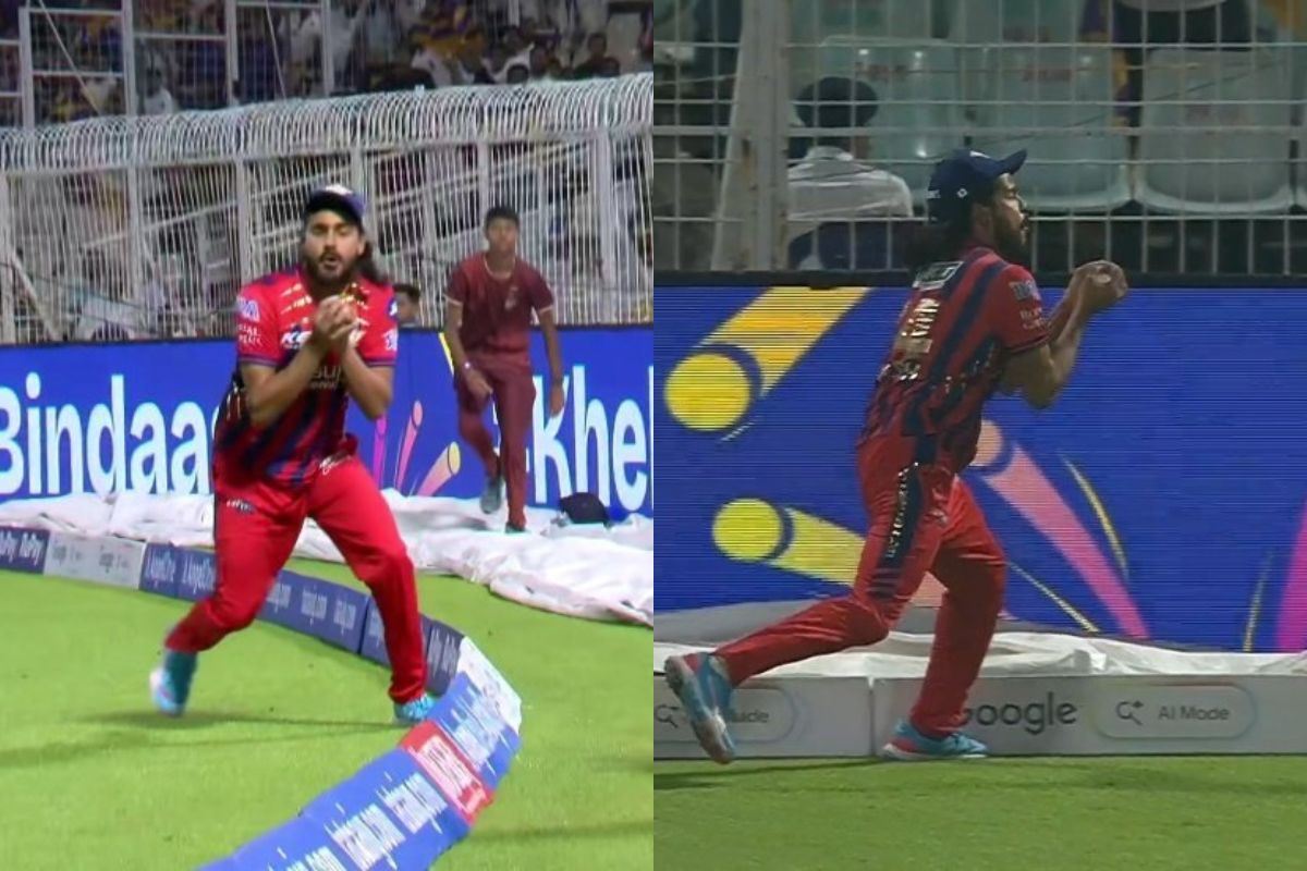 फिन ऐलन को आउट देने पर मचा बवाल, थर्ड अंपायर के फैसले पर भी उठने लगे सवाल, जानें पूरा मामला