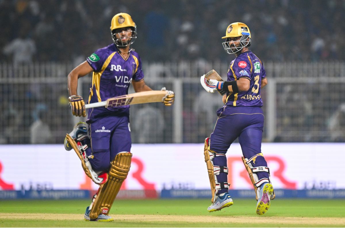 KKR को IPL 2026 की पहली जीत हासिल करने के लिए डिफेंड करना होगा 181 रन, इन गेंदबाजों पर दारोमदार