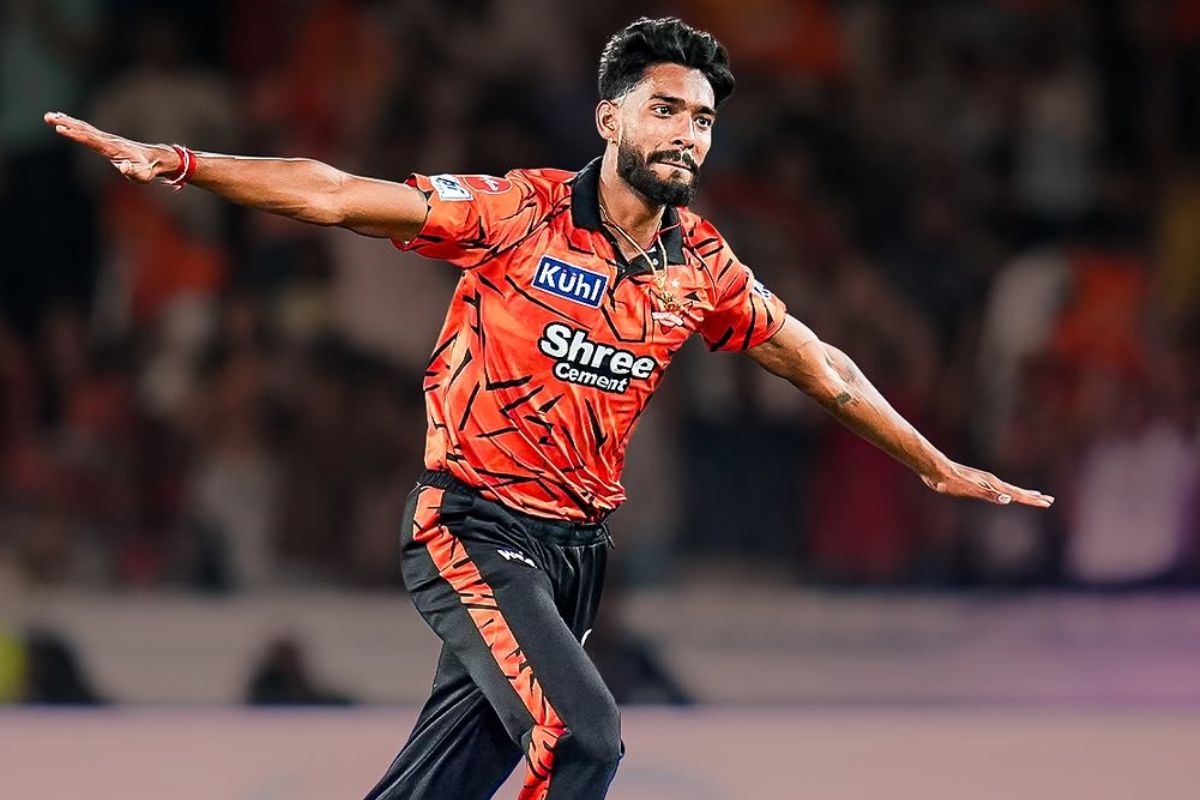 वैभव सूर्यवंशी का मिल गया तोड़! RR vs SRH मैच से पहले प्रफुल्ल हिंगे ने बताया उन्हें आउट करने का प्लान