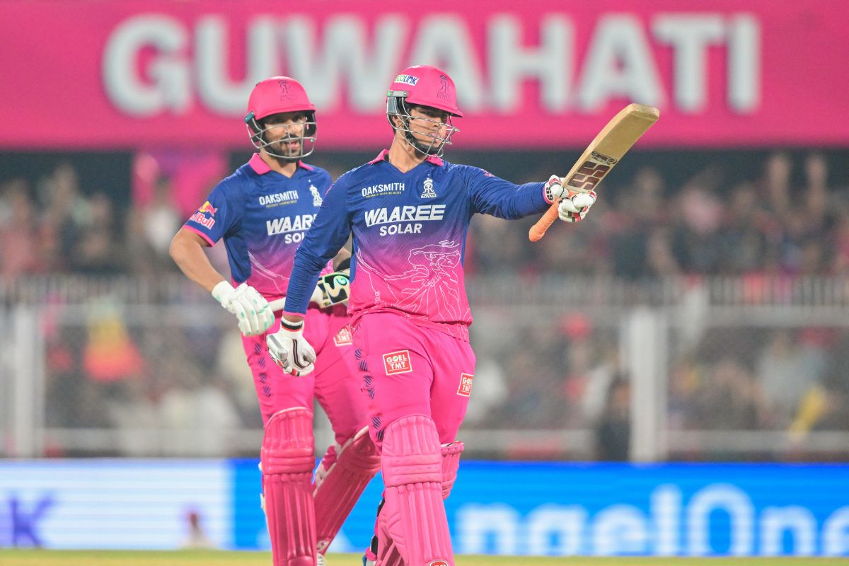 जिस वैभव सूर्यवंशी की वजह से मिली करारी हार, उसी की जमकर तारीफ कर रहे हैं RCB के खिलाड़ी