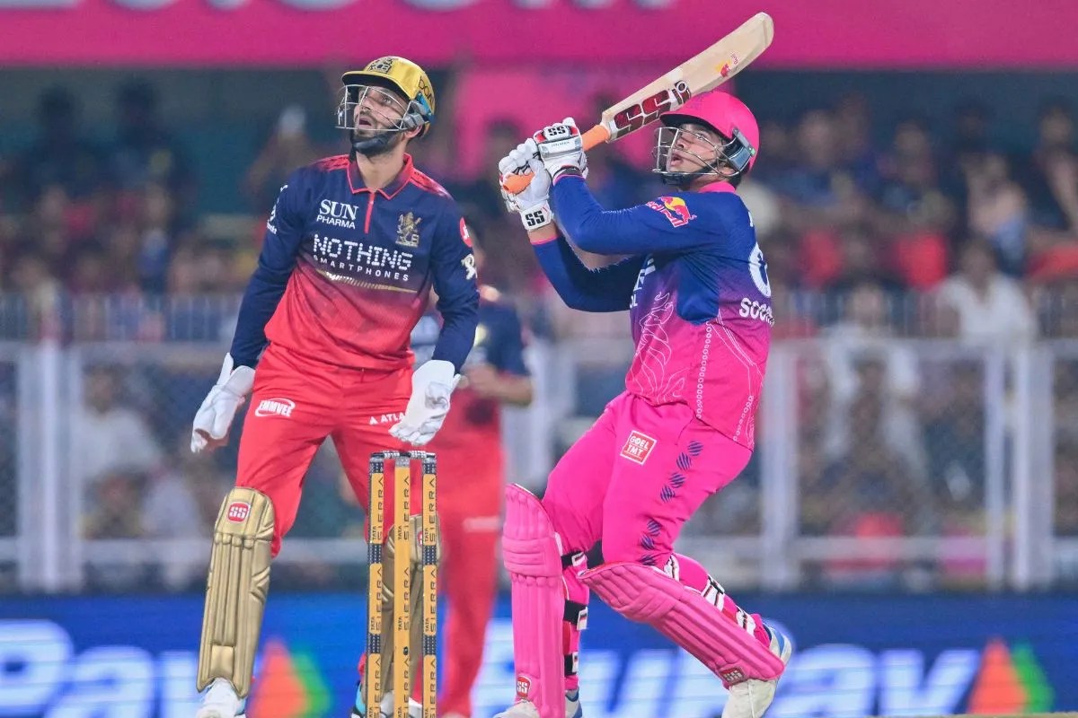 ‘इन गेंदबाजों को जानबूझकर टारगेट करता है सूर्यवंशी’, RCB के खिलाफ तूफानी पारी देख दिग्गज का बयान