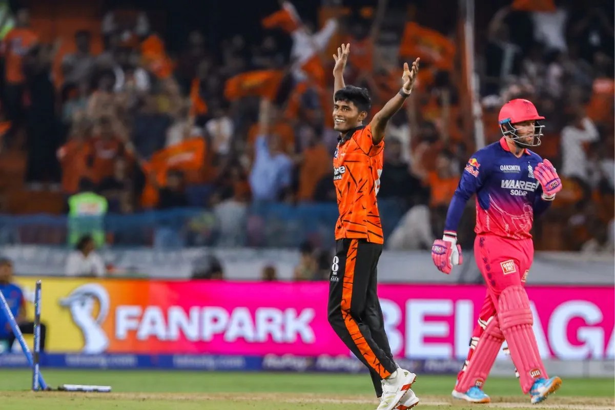 जयपुर में राजस्थान रॉयल्स को टक्कर देगी सनराइजर्स हैदराबाद, जानें मैच से जुड़ी सारी डिटेल्स