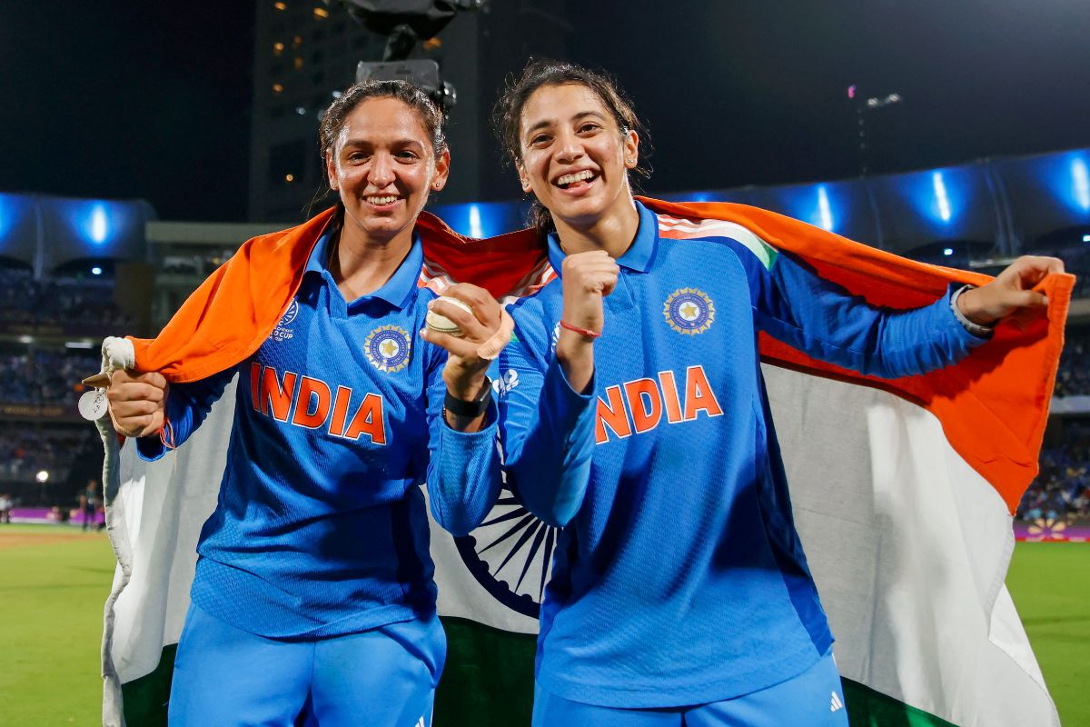 वूमेंस वर्ल्डकप के लिए ICC ने घोषित की रिकॉर्ड प्राइज मनी, जानें इस बार चैंपियन को कितने मिलेंगे पैसे