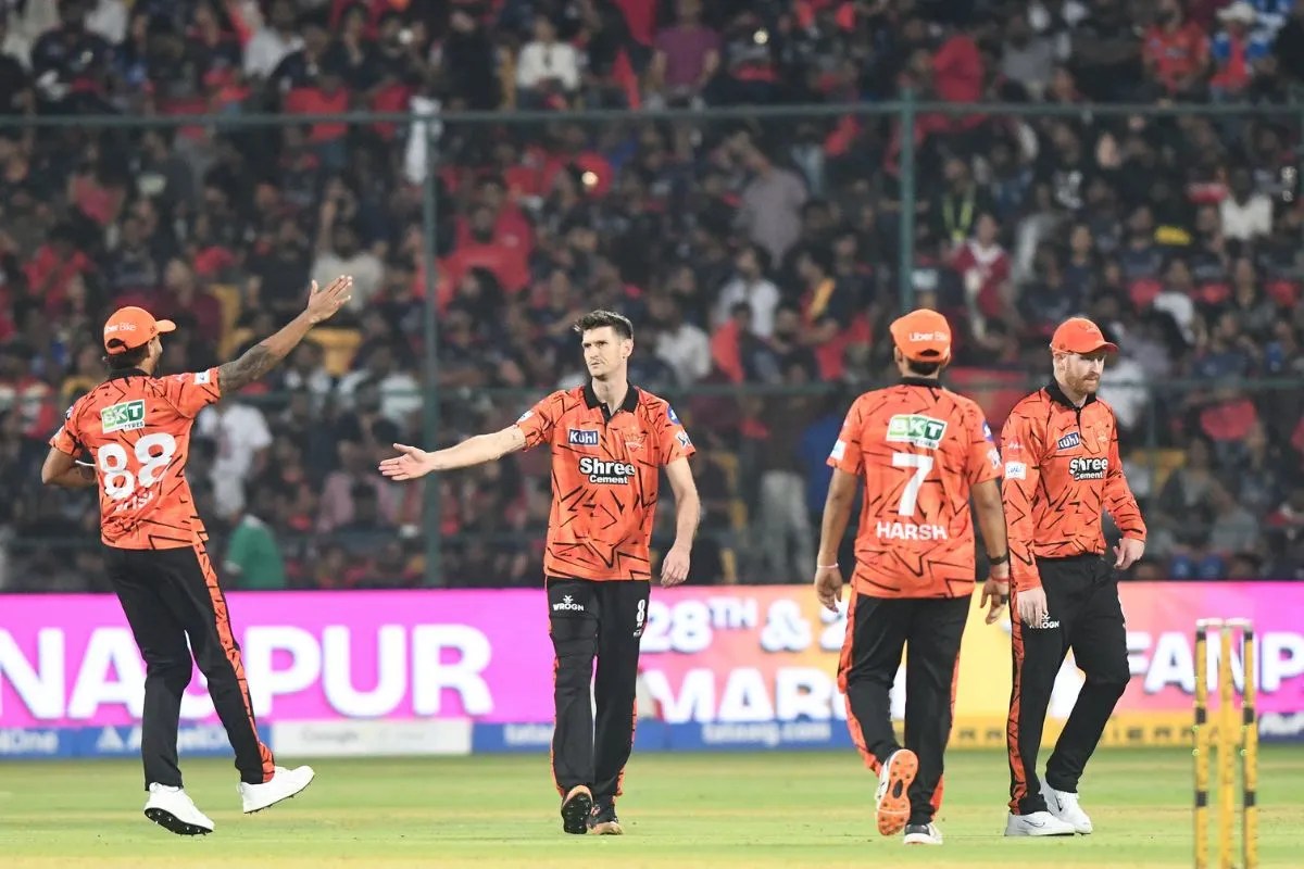 पैट कमिंस के वापस आने से पहले SRH को लगा तगड़ा झटका, पूरे सीजन से बाहर हुआ ये तूफानी गेंदबाज