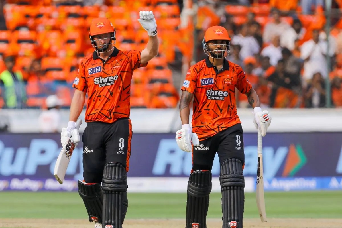 SRH की हार के बावजूद नीतीश रेड्डी और हेनरिक ने किया बड़ा कारनामा, पलट दिया IPL का रिकॉर्ड बुक