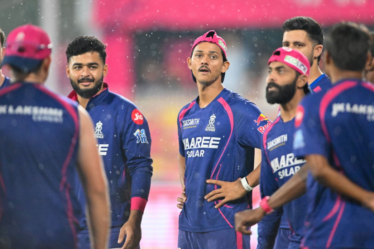 उसी पिच पर फिर उतरेंगे वैभव सूर्यवंशी, जहां बुमराह-बोल्ट के छुड़ाए थे छक्के, लेकिन 8.15 बजे शुरू होगा मैच