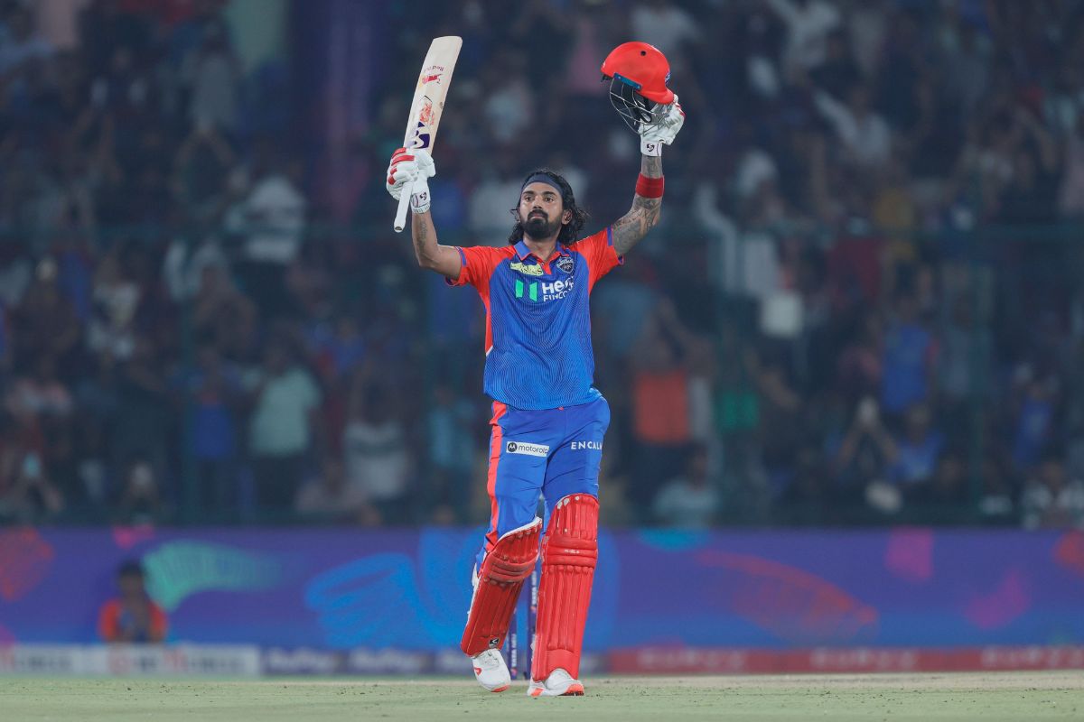 क्या दिल्ली कैपिटल्स खत्म करेगी पंजाब किंग्स की जीत का सिलसिला? केएल राहुल ने बताया अपना प्लान