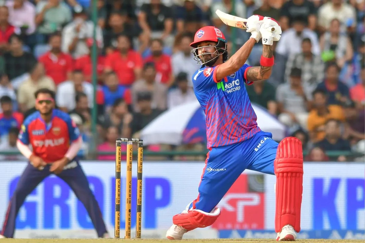 राहुल-नितीश ने मिलकर बनाए 220 रन, लेकिन नहीं तोड़ पाए विराट-डीविलियर्स का रिकॉर्ड, देखें IPL की सबसे बड़ी साझेदारी