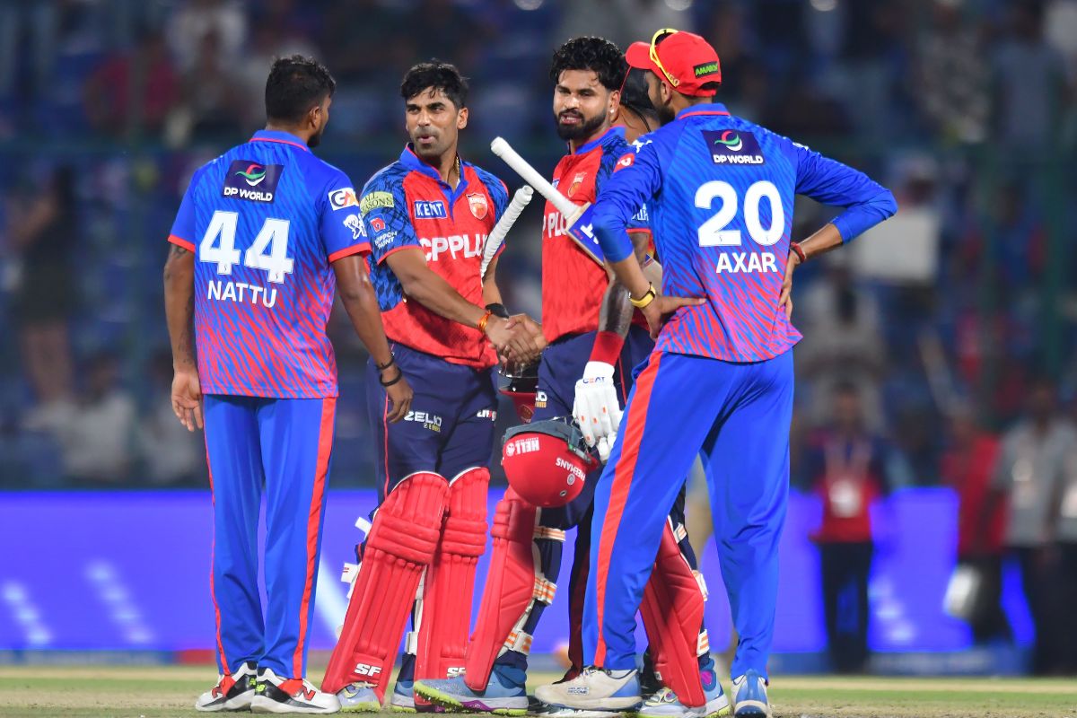 152 रन की ऐतिहासिक पारी खेलने के बावजूद केएल राहुल की वजह से हारी DC! अश्विन ने बताई उनकी गलती