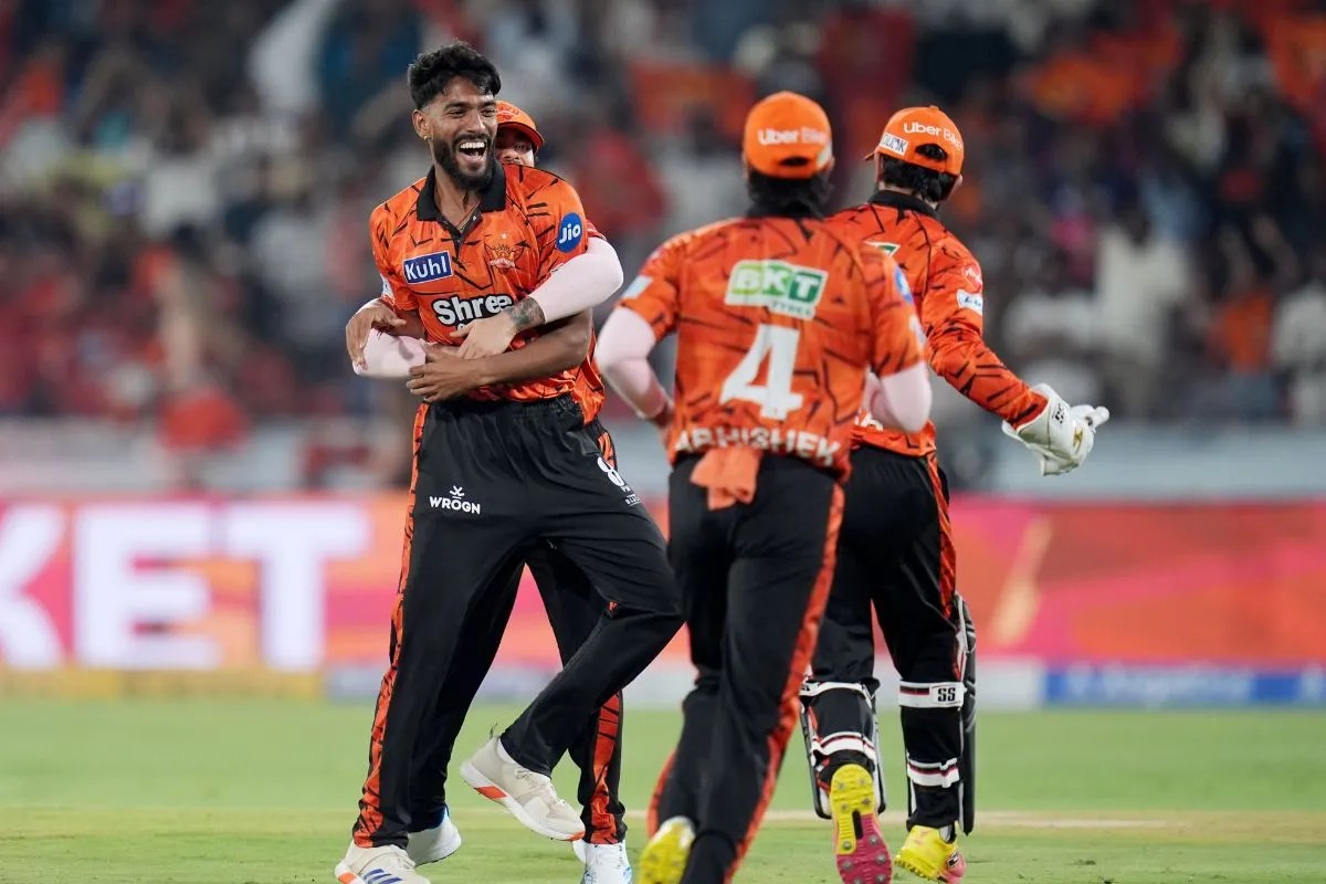 SRH vs RR: कौन है प्रफुल हिंगे? जिसने अपने डेब्यू ओवर में ही लिख दी राजस्थान रॉयल्स की हार की कहानी!