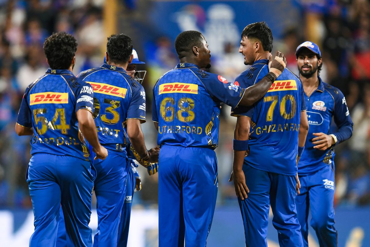 अगर इन 5 खामियों को दूर कर ले मुंबई इंडियंस, तो जीत की पटरी पर लौटना हो जाएगा आसान