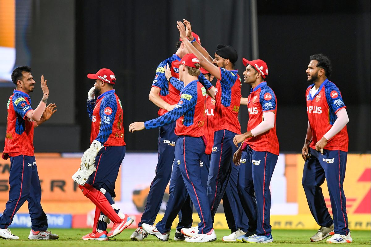 PBKS को जीत की पटरी से उतारने के इरादे से उतरेगी LSG, जानें दोनों टीमों में से किसका पलड़ा भारी