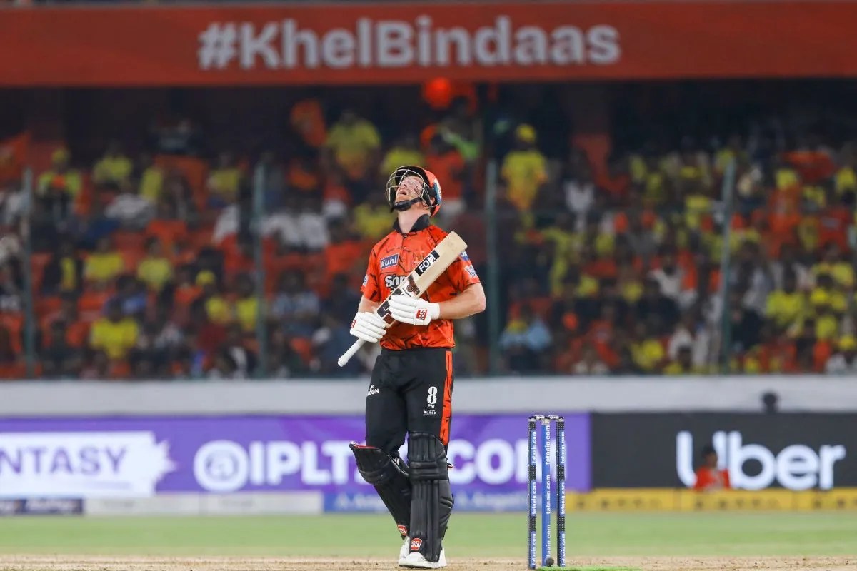 CSK के गेंदबाजों पर टूटकर बरसे अभिषेक शर्मा, लेकिन हेनरिक क्लासेन ने बताया टीम रह गई इतने रह से दूर