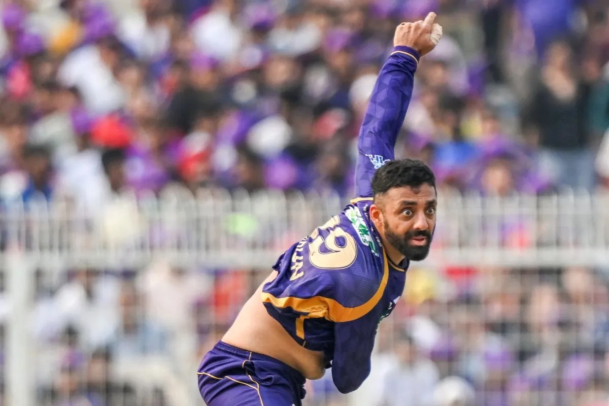 मिल गया वैभव सूर्यवंशी का तोड़! वरुण चक्रवर्ती के सामने नहीं चला बल्ला, रियान पराग-जुरेल ने भी टेक दिए घुटने