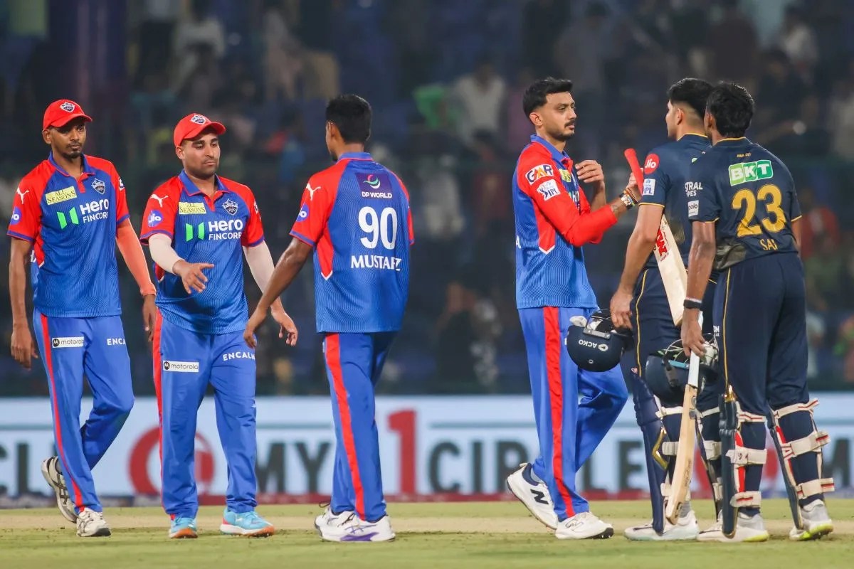 DC vs GT: दिल्ली में आमने-सामने होंगी अक्षर-शुभमन की टीमें, हिसाब बराबर करना चाहेगी दिल्ली कैपिटल्स