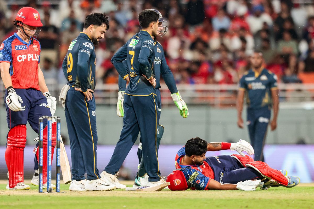 Shryas Iyer Injury Update: श्रेयस अय्यर की चोट पर आया बड़ा अपडेट, फ्रेक्चर नहीं लेकिन अभी भी है ये प्रॉब्लम