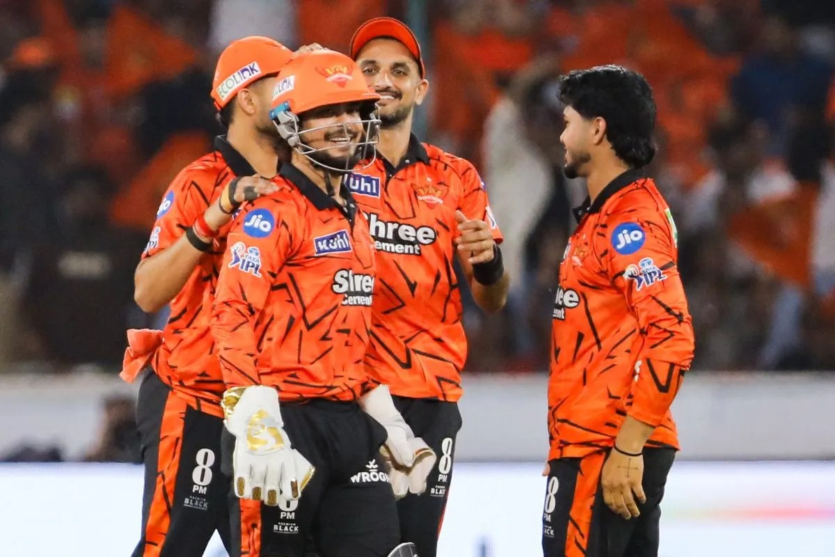 ऋषभ पंत की टीम से हारकर भी ईशान किशन ने जाहिर की खुशी, मैच के बाद बताई इसकी वजह