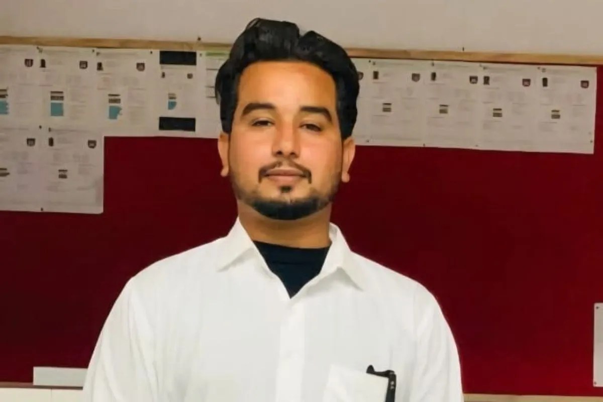 कनाडा में पढ़ाई कर रहे राजस्थान के युवक की दिल का दौरा पड़ने से मौत, 12 दिन से शव का इंतजार