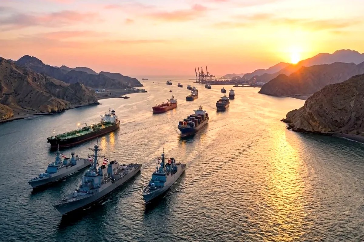 ट्रंप की ‘नाकाबंदी’ पर ईरान का पलटवार: .5 वाली गैस की कीमतों के लिए तैयार रहे दुनिया