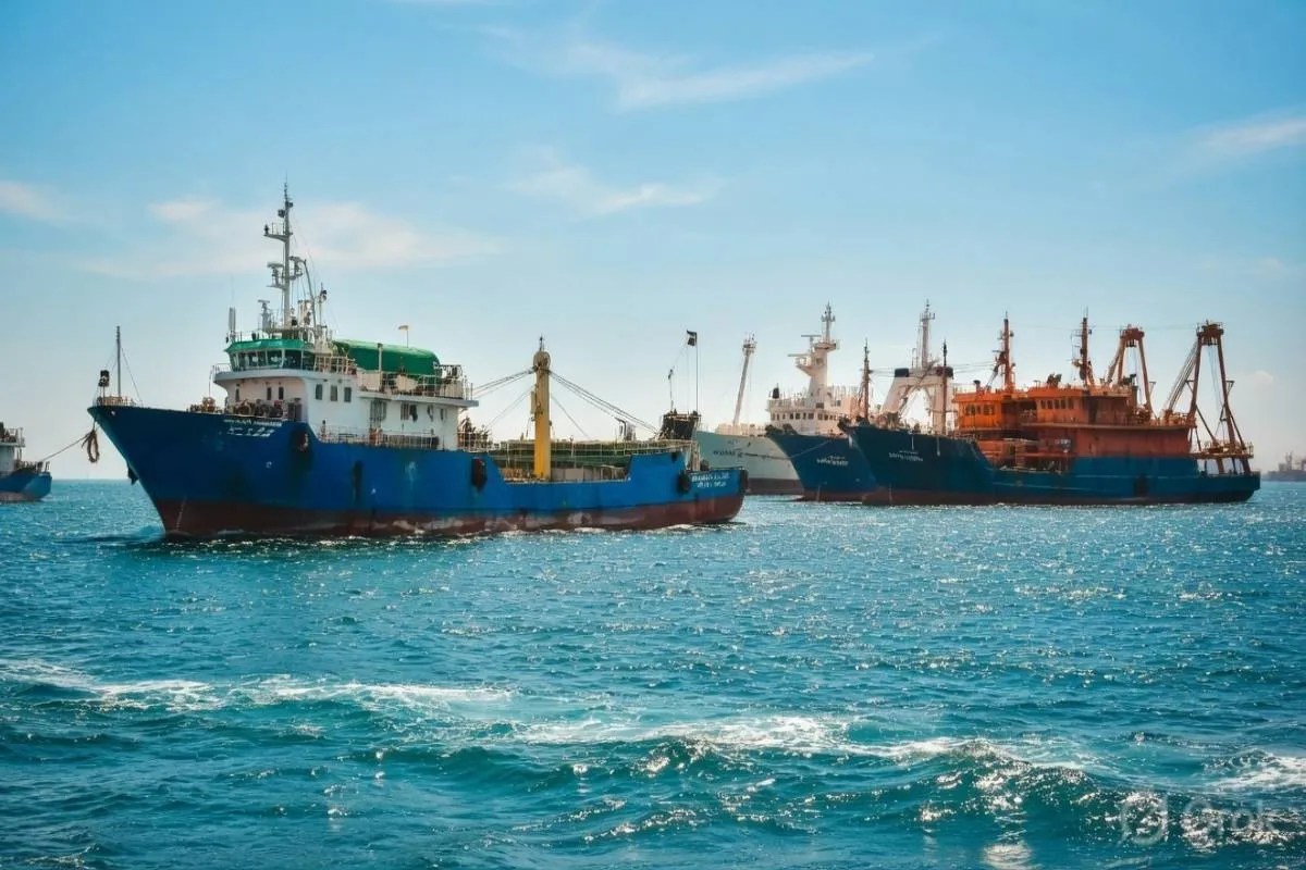 डोनाल्ड ट्रंप का सीक्रेट मिशन, हॉर्मुज साफ करने के लिए भेजे समुद्री रोबोट