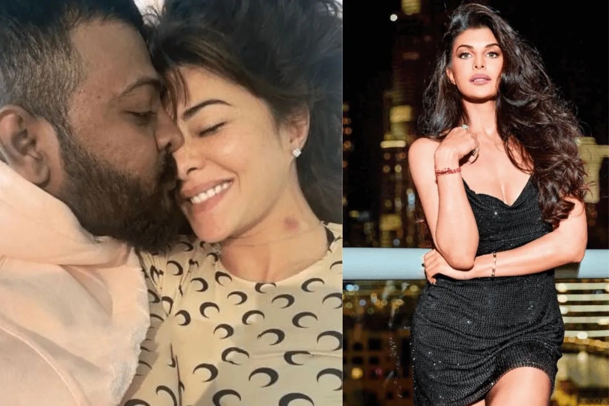 ‘तुम मेरी मैं हमेशा तुम्हारा हूं’ 200 करोड़ की मनी लॉन्ड्रिंग के बीच जेल से फिर आया सुकेश का जैकलीन के लिए लव लेटर